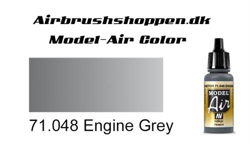 71.048 Engine grey - Dark Sea Grey FS36270